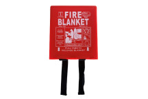 Fire Blanket 1.2m x 1.2m*
