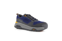 Regatta Crossfort Safety Trainer Navy Size 10