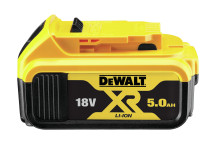 Dewalt DCB184 Battery 18v 5amp*