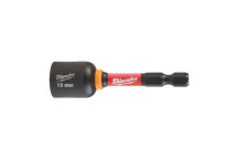 Milwaukee Nut Setter Magnetic Shockwave 5/16