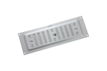 Vent Adjustable Hit Miss Metal SAA 9x3*