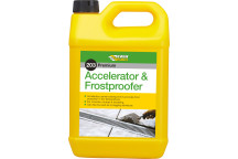 Everbuild Accel & Frostproofer 5L*