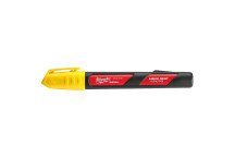 Milwaukee Liquid MARKALL Marker Yellow