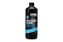 SCRUBB UPVC Solvent Cleaner 1Ltr