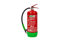Fire Extinguisher Lithium - Ion 6L*