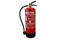 Fire Extinguisher Water Spray 6L*