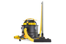 V-TUF MINI M-Class Dust Extractor Vacuum HSV Version 15L 110v