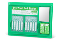 Eye Wash Station Inc 20ml Pods*