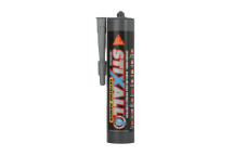 Everbuild Adhesive Stixall Anthracite 300ml*