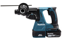 Makita Rotary Hammer Drill DHR242Z B/less 24mm SDS+ LXT 18v Body Only*