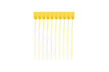 Fire Brooks Tamper Indicators Yellow (1000)