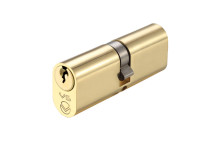 Cylinder Oval Double Profile PB 35/35 70mm*