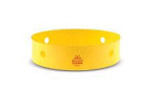 Starrett Holesaw Bi Metal Fast Cut 177mm*