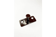 Restrictor Slimstop Peg No3 White