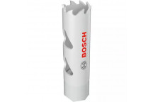 Bosch Multi Material Holesaw Bi Metal Variable 16mm*