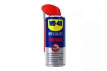 WD40 Penetrant Spray 400ml