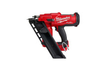 Milwaukee M18FFN-0C Framing Nailer 18v Body Only