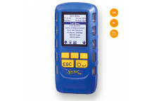 Anton Sprint Pro3 Multifunction Flue Gas Analyser