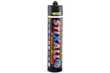 Everbuild Adhesive Stixall Grey 300ml*