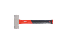 Milwaukee 1.81 KG / 4 LBS Fiberglass Sledge Hammer