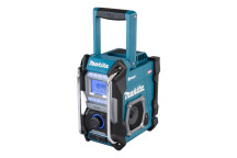 Makita Radio MR002GZ AM/FM With Bluetooth 18v*