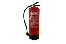 Fire Extinguisher Water Spray 9L*