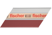Fischer Framing Ring Nail Galv 75mm (2200)*