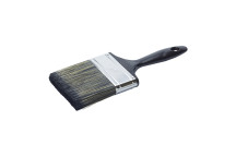 ProDec Shed & Fence Brush 4\"