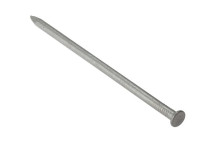 Nail Round Wire Galvanised 3.35 x 65mm 500g