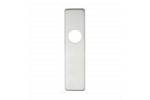 Latch Profile Cover Plate For 19mm ZCSIP19 RTD Lever