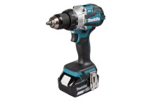 Makita Combi Drill DHP489Z High Torque Brushless LXT 18V Body Only*