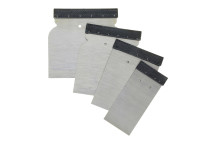 ProDec Filling Blades 4pk