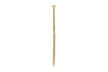 Multipurpose Woodscrew Yell Pass 5.0 x 120mm (100)