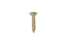 Multipurpose Woodscrew Yell Pass 4.0 x 20mm (200)
