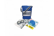 Asbestos Spill Kit*