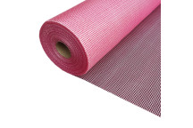 Render Mesh Alkaline Resistant Pink 1m x 50m