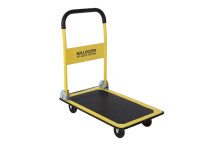 Bulldozer 150Kg Folding Platform Trolley