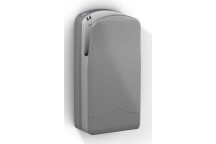 Hand Dryer Luna 7 Tri-Blade Silver Aluminium