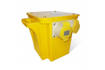 110v Transformer 5Kva*