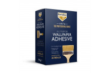 Bartoline All purpose wallpaper adhesive (30 roll pack)