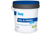 Knauf Fill and Finish Light 20kg