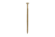 Woodscrew Classic Yell Pass 4.0 x 80mm (200)