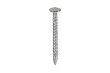 Nail Annular Ringshank Bright 2.36 x 30mm 500g