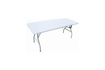 Canteen Folding Table 6ft*