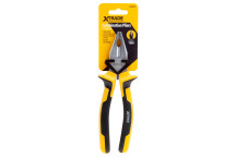 Xtrade Combination Pliers 200mm 8\"*