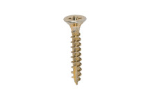 Woodscrew Classic Yell Pass 4.0 x 25mm (200)