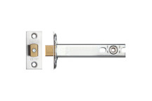 Tubular Deadbolt EB/SS 127mm*
