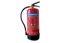 Fire Extinguisher Powder 9kg*
