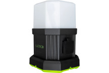 Luceco 240v Herculous Open Area Work Light 7150 Lumens 66w*