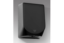 Hand Dryer Hydra 9 Black